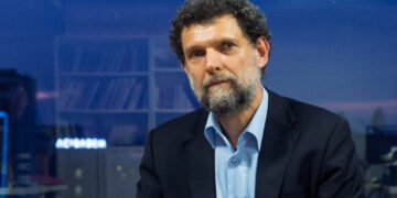 Legal team seeks retrial for Osman Kavala citing changes in Turkey’s government system