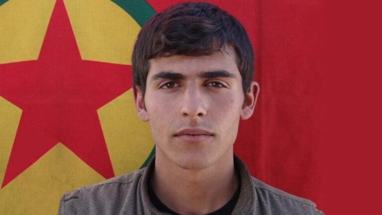 Iran to hang Kurdish fighter subjected to 50-day torture in detention