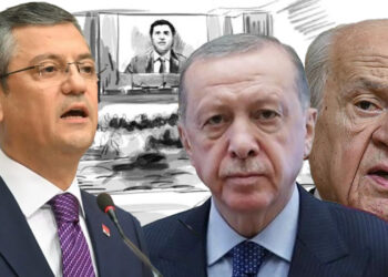 Turkey’s opposition leader confident Constitutional Court will overturn Kobani case verdict