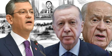 Turkey’s opposition leader confident Constitutional Court will overturn Kobani case verdict