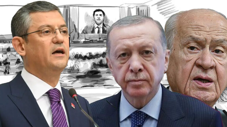 Turkey’s opposition leader confident Constitutional Court will overturn Kobani case verdict