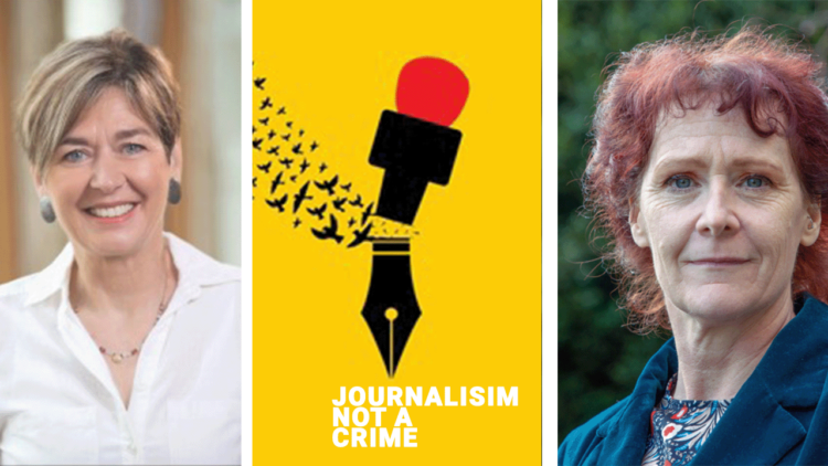 Experts condemn unfounded legal actions against journalists in Turkey