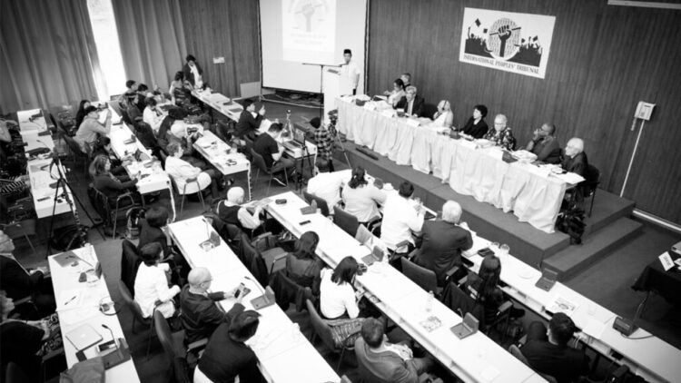 Philippines ‘People’s Tribunal’ to assess rampant rights abuses