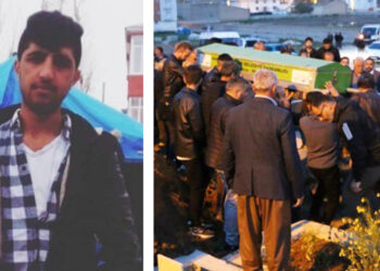 Kurdish political prisoner dies in suspicious circumstances in high-security Turkish prison