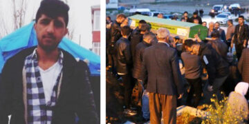 Kurdish political prisoner dies in suspicious circumstances in high-security Turkish prison
