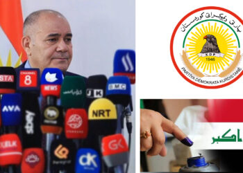 PUK accuses KDP of obstructing Iraqi Kurdistan’s elections