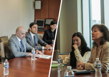 PUK’s Talabani visits US, discusses regional security, seeks support for KRI elections