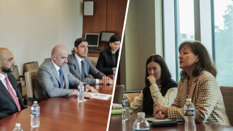 PUK’s Talabani visits US, discusses regional security, seeks support for KRI elections