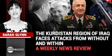 The Kurdistan Region of Iraq faces attacks from without and within – a weekly news review