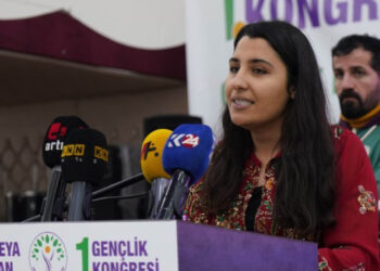 Detained DEM Party member subjected to strip search, dragged in Istanbul prison