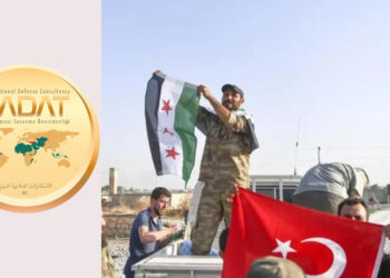 Turkey recruits thousands of fighters to serve as mercenaries in West Africa: AFP