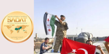 Turkey recruits thousands of fighters to serve as mercenaries in West Africa: AFP