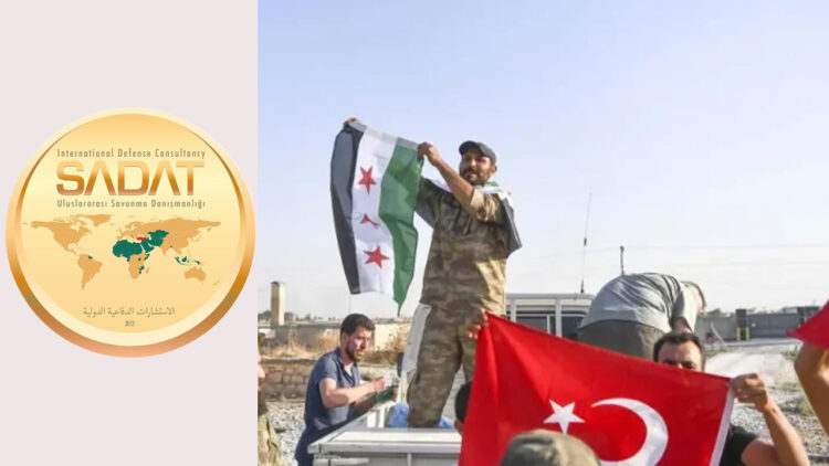 Turkey recruits thousands of fighters to serve as mercenaries in West Africa: AFP