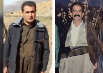 Turkish airstrikes kill two civilians in Iraqi Kurdistan