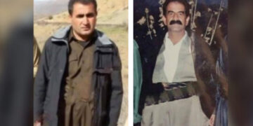 Turkish airstrikes kill two civilians in Iraqi Kurdistan