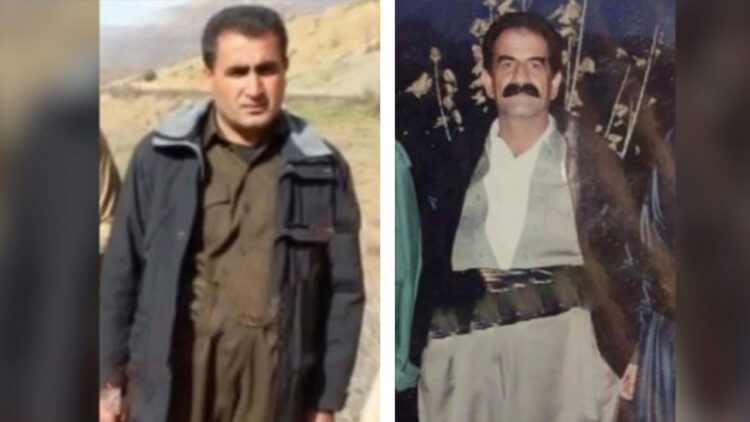 Turkish airstrikes kill two civilians in Iraqi Kurdistan