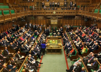 UK Parliament panel condemns border harassment of Kurdish community, journalists