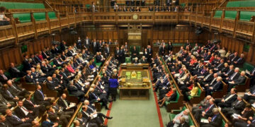 UK Parliament panel condemns border harassment of Kurdish community, journalists