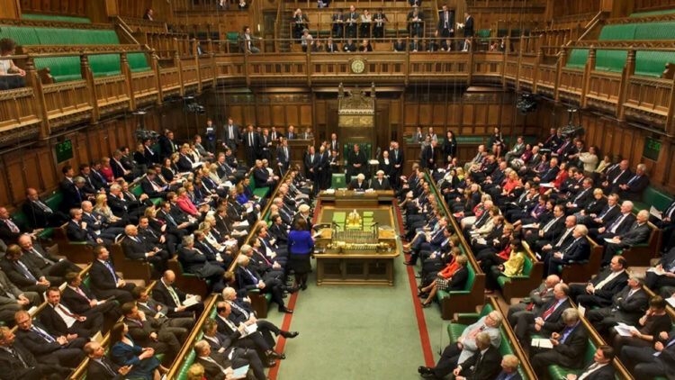 UK Parliament panel condemns border harassment of Kurdish community, journalists