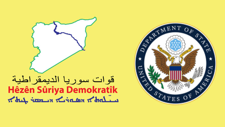 US praise as allied Kurdish forces lead repatriation of ISIS affiliates
