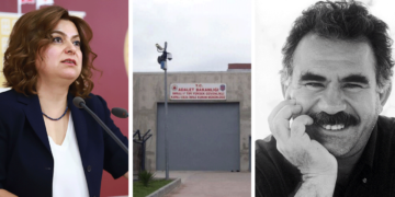 Kurdish opposition questions government secrecy at Turkey’s İmralı Island Prison