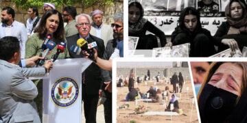 Yazidi Genocide: A decade on, US delegation to Iraq reflects on atrocities, pledges support
