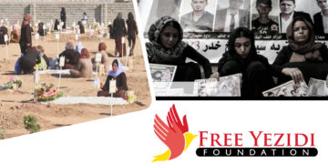 Yazidis pressure Swiss government to recognise ISIS’s genocide against them