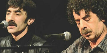 Zazaki Music Duo marks 30 years with a tribute to Kurdish political prisoners