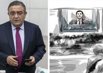 Opposition MP calls Kobanê trial political revenge case