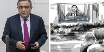 Opposition MP calls Kobanê trial political revenge case