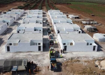 Afrin’s identity will not be changed: refugees challenge Turkish state’s policies
