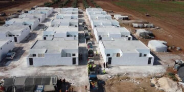 Afrin’s identity will not be changed: refugees challenge Turkish state’s policies