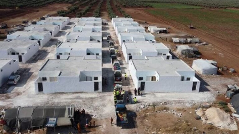 Afrin’s identity will not be changed: refugees challenge Turkish state’s policies