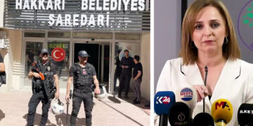 Equal political rights for residents of Hakkari and Istanbul: DEM party spokesperson