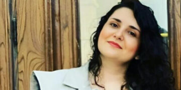 Iranian film director secretly buried after suspicious death in prison