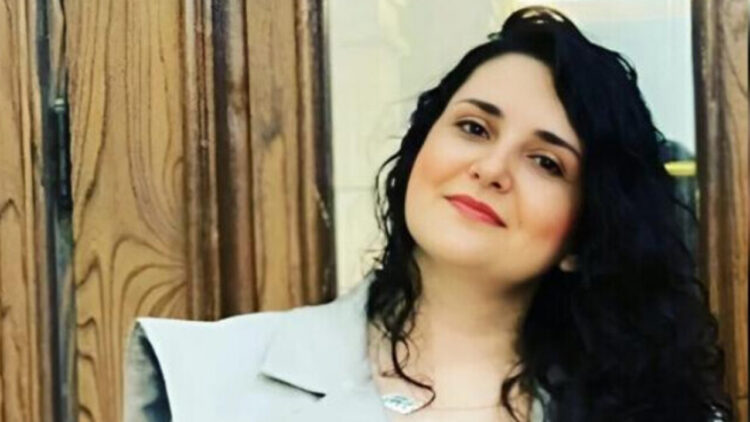 Iranian film director secretly buried after suspicious death in prison