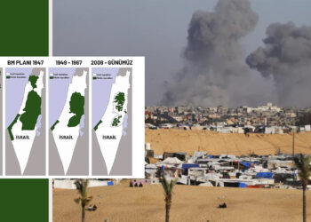 Palestinian Boycott Divestment and Sanctions (BDS) movement calls for ‘all eyes on Rafah’