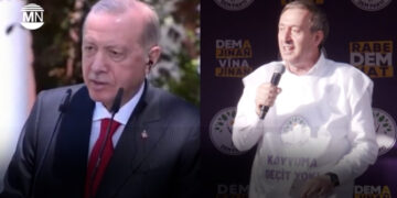 Turkish President Erdoğan repeats unfounded accusations against imprisoned dissenters