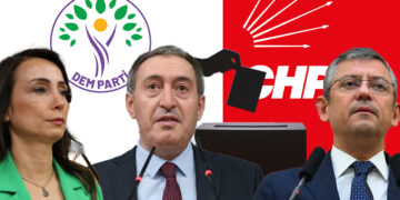 Opposition parties amplify calls for early elections in Turkey
