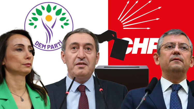 Opposition parties amplify calls for early elections in Turkey