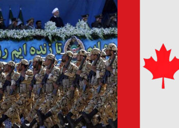 Canada designates Iran’s revolutionary guards as terrorist organisation