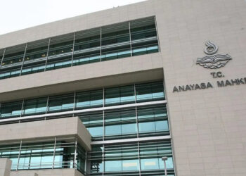 Turkish Constitutional Court limits presidential power over appointments
