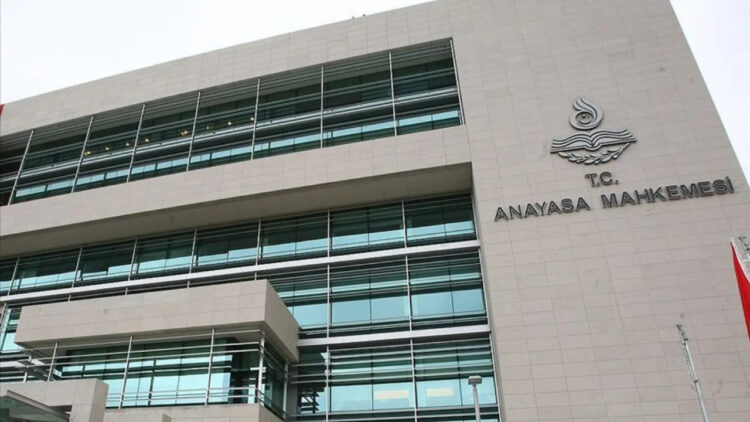 Turkish Constitutional Court limits presidential power over appointments
