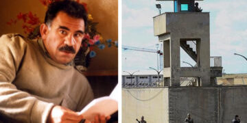 Kurdish political prisoners boycott Turkish courts, intensify protest action amid hunger strike