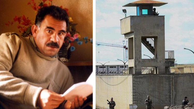Kurdish political prisoners boycott Turkish courts, intensify protest action amid hunger strike