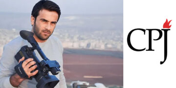 Committee to Protect Journalists urges Iraqi Kurdistan to free editor Suleyman Ahmed