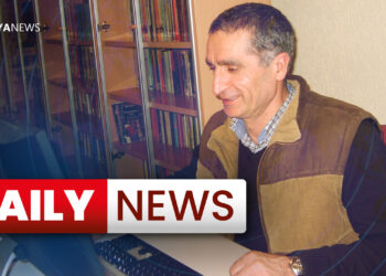 Daily News June 2024