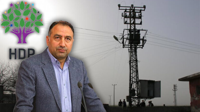 Reports reveal Turkey’s DEDAŞ overcharges, underperforms in Kurdish regions