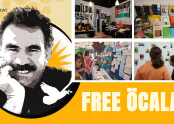 Kurdish leader Öcalan inspires social movements worldwide: ‘Dialogue Days’ campaign success