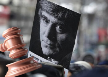 Severe penalties sought for officials in Hrant Dink murder case